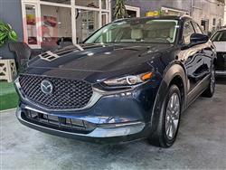 مازدا CX-30